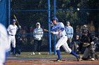 Baseball vs Brandeis  Wheaton College Baseball vs Brandeis University. - Photo By: KEITH NORDSTROM : Wheaton, Baseball